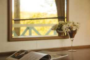 Resort Villa Takayama