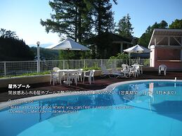 Resort Villa Takayama