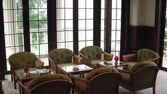 Resort Villa Takayama