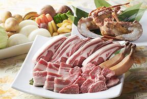 Resort Villa Takayama