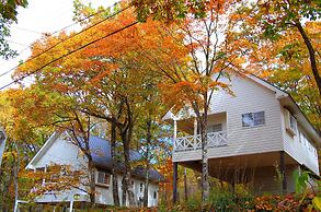 Resort Villa Takayama