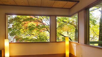 Resort Villa Takayama