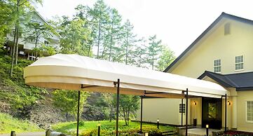 Resort Villa Takayama