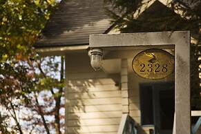 Resort Villa Takayama