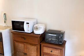 Resort Villa Takayama