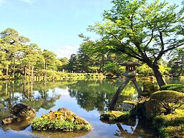 Resort Villa Takayama