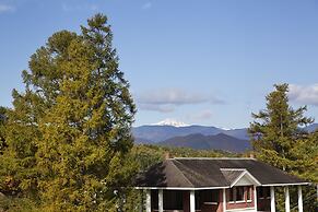 Resort Villa Takayama