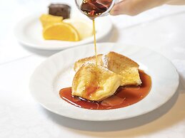 APA Hotel Hiroshima Ekimae Ohashi