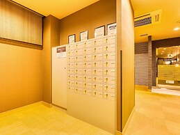 APA Hotel Hiroshima Ekimae Ohashi