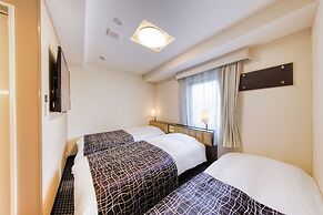 APA Hotel Hiroshima Ekimae Ohashi