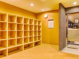 APA Hotel Hiroshima Ekimae Ohashi