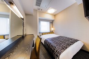 APA Hotel Hiroshima Ekimae Ohashi