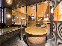 APA Hotel Hiroshima Ekimae Ohashi