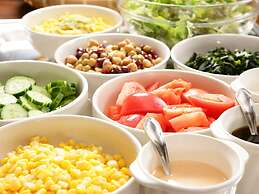 APA Hotel Hiroshima Ekimae Ohashi