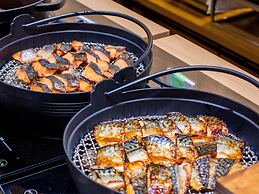 APA Hotel Hiroshima Ekimae Ohashi