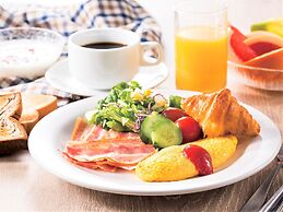 APA Hotel Hiroshima Ekimae Ohashi