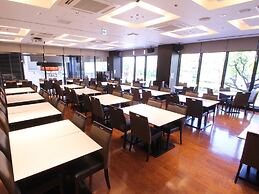 APA Hotel Hiroshima Ekimae Ohashi