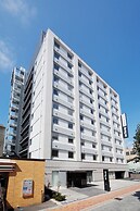 Dormy Inn Nagano Zenkounoyu Natural Hot Spring