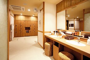 Dormy Inn Nagano Zenkounoyu Natural Hot Spring