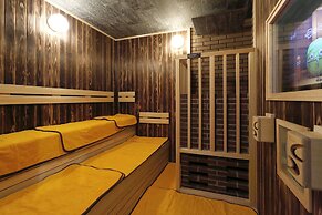 Dormy Inn Nagano Zenkounoyu Natural Hot Spring