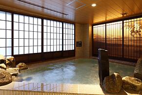 Dormy Inn Nagano Zenkounoyu Natural Hot Spring