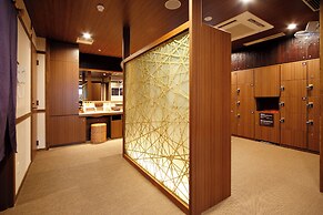 Dormy Inn Nagano Zenkounoyu Natural Hot Spring