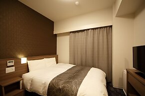 Dormy Inn Nagano Zenkounoyu Natural Hot Spring