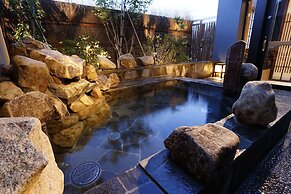 Dormy Inn Nagano Zenkounoyu Natural Hot Spring