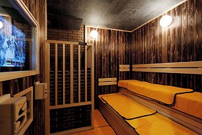 Dormy Inn Nagano Zenkounoyu Natural Hot Spring