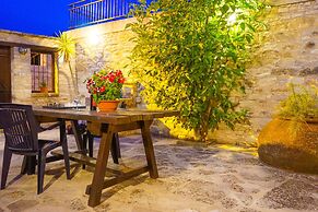 Omodos Village Houses
