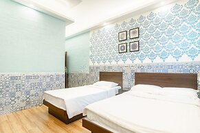 Hou Kong Hotel