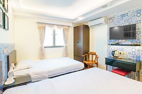 Hou Kong Hotel