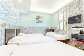 Hou Kong Hotel