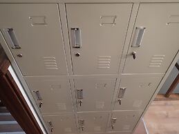 Guest House Shikotsu Kamui - Hostel