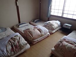 Guest House Shikotsu Kamui - Hostel