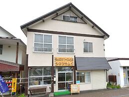 Guest House Shikotsu Kamui - Hostel