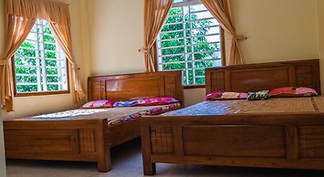 Cu Lao Cham Homestay Hoi An