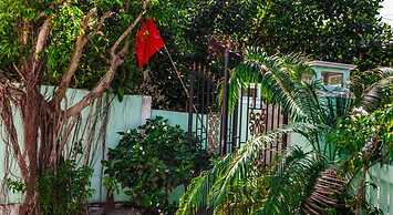 Cu Lao Cham Homestay Hoi An