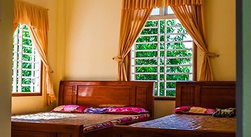 Cu Lao Cham Homestay Hoi An