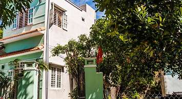 Cu Lao Cham Homestay Hoi An