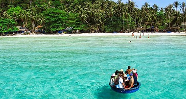 Cu Lao Cham Homestay Hoi An