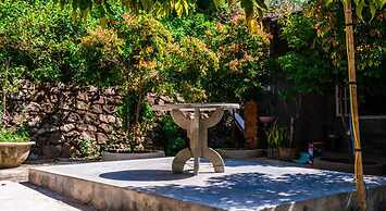 Cu Lao Cham Homestay Hoi An