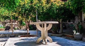 Cu Lao Cham Homestay Hoi An