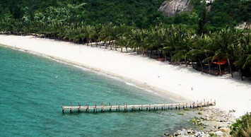 Cu Lao Cham Homestay Hoi An