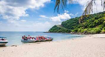 Cu Lao Cham Homestay Hoi An