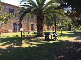 Residence la Casaccia