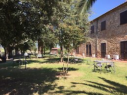 Residence la Casaccia