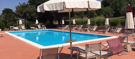 Residence la Casaccia