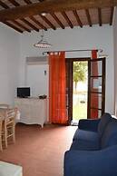 Residence la Casaccia