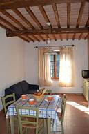 Residence la Casaccia